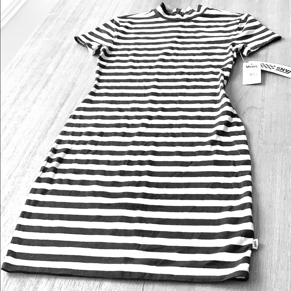 Vans dress